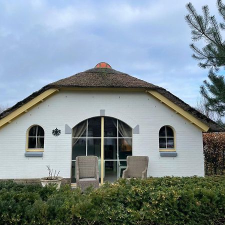 Royal Veluwe Villa Putten Eksteriør bilde