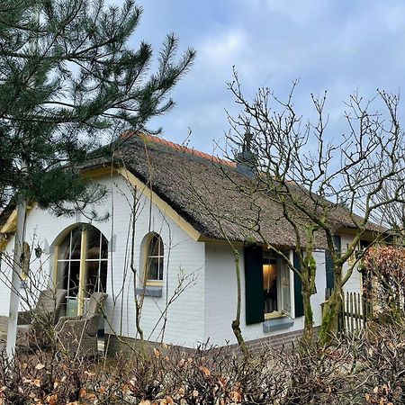 Royal Veluwe Villa Putten Eksteriør bilde