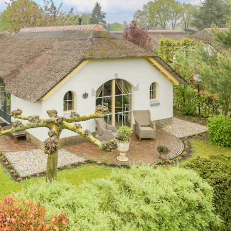 Royal Veluwe Villa Putten Eksteriør bilde