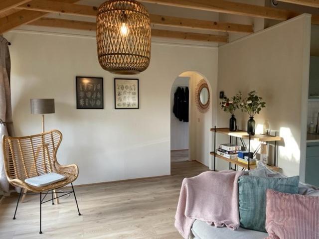 Royal Veluwe Villa Putten Eksteriør bilde