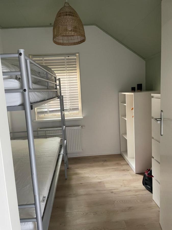 Royal Veluwe Villa Putten Eksteriør bilde