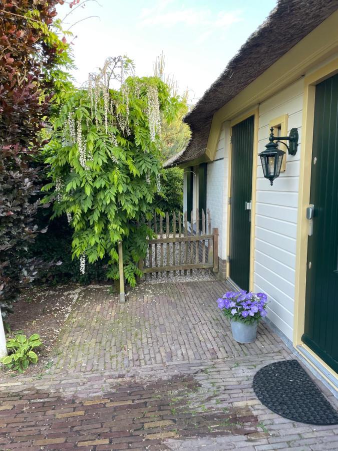 Royal Veluwe Villa Putten Eksteriør bilde