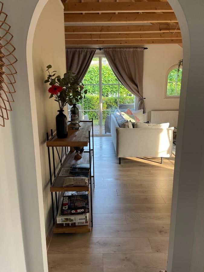 Royal Veluwe Villa Putten Eksteriør bilde