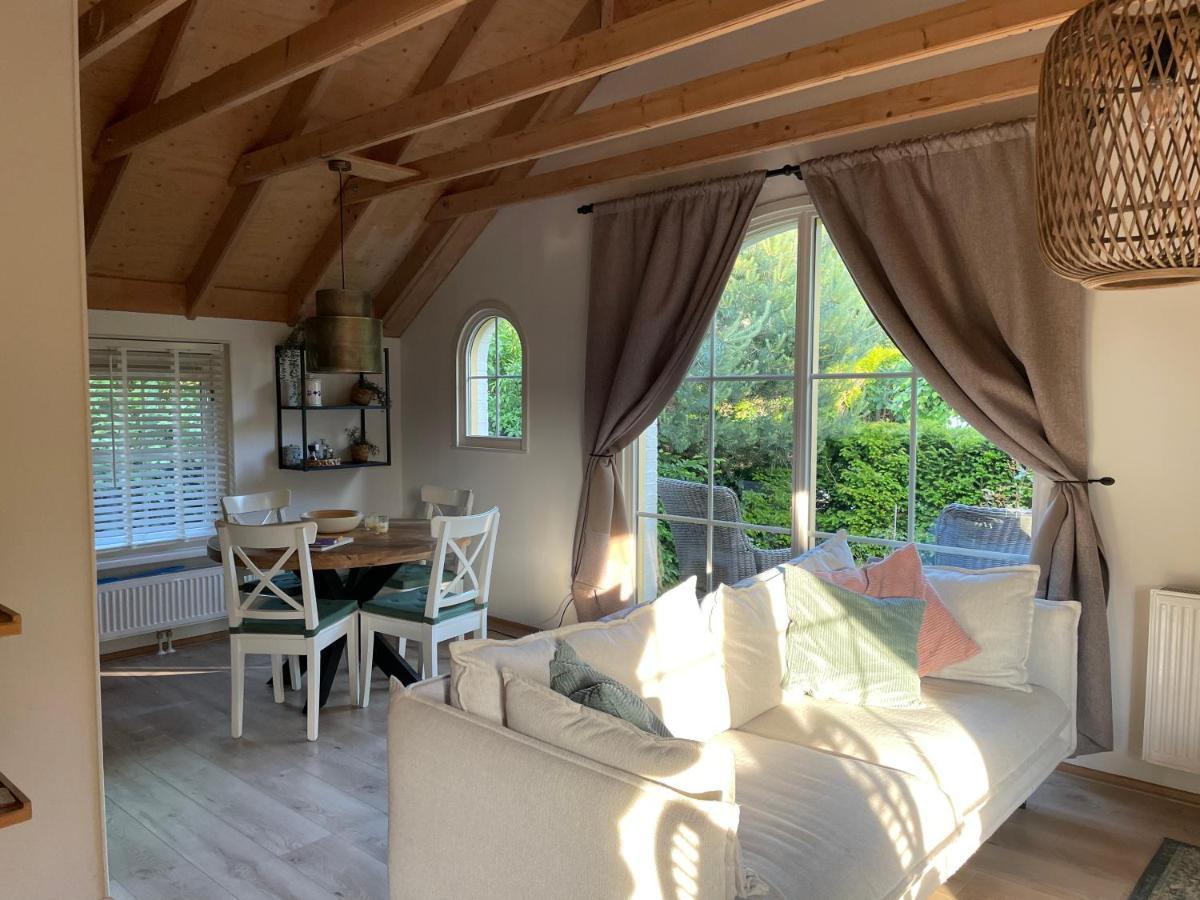 Royal Veluwe Villa Putten Eksteriør bilde